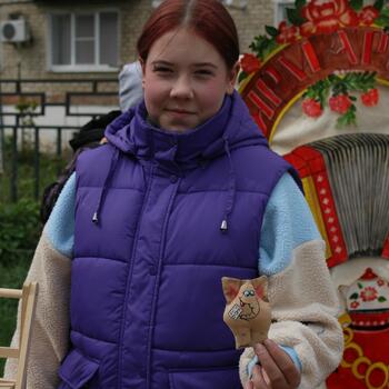 Фото Ярмарка-2025