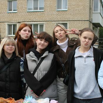 Фото Ярмарка-2025