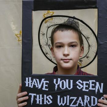 Фото Ярмарка 2017 год