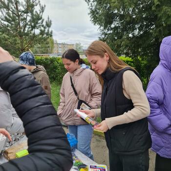 Фото Ярмарка-2025