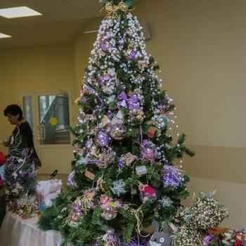 Фото Ярмарка 2017 год