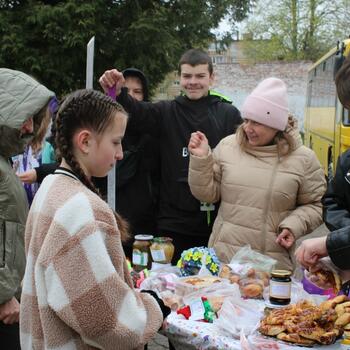 Фото Ярмарка-2025