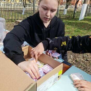 Фото Ярмарка-2023