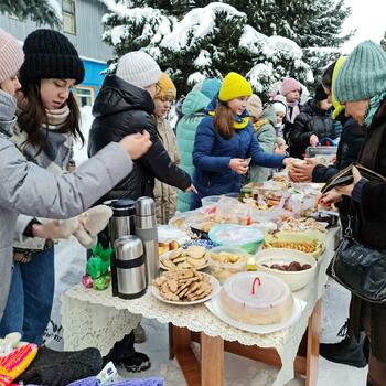 Фото Ярмарка-22 Спасское