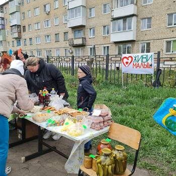 Фото Ярмарка-2025