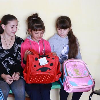 Фото "Учись, малыш" 2017