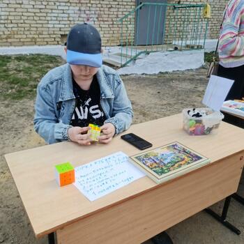 Фото Ярмарка-2023