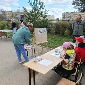 Фото Ярмарка-2023