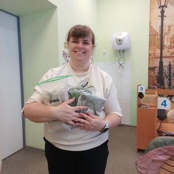 Фото Ярмарка 08.05.2024 г.