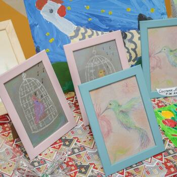 Фото Ярмарка 2017 год