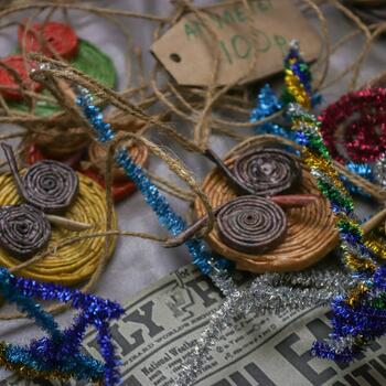 Фото Ярмарка 2017 год