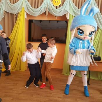 Фото Ярмарка 08.05.2024 г.