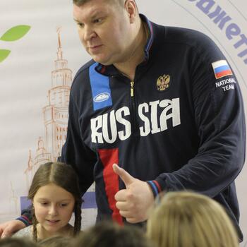 Фото Ярмарка 2016