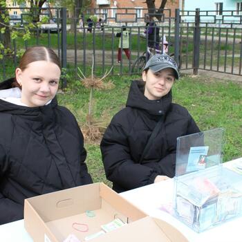 Фото Ярмарка-2025