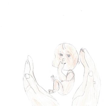 Фото 4-6 кл. Конкурс рисунков 2025 г.