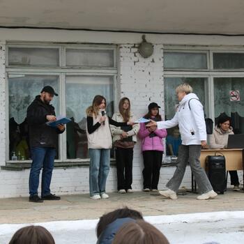 Фото Ярмарка-2025