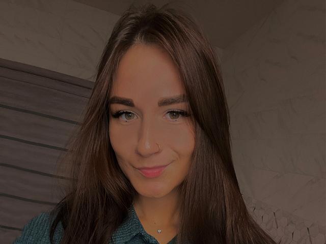 На фото Козырчикова Екатерина