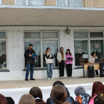 Фото Ярмарка-2025