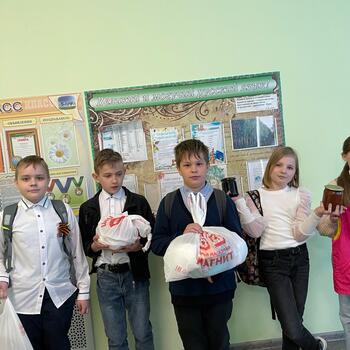 Фото Ярмарка 08.05.2024 г.