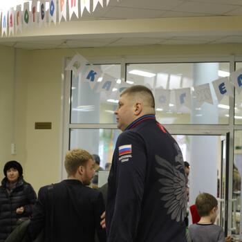 Фото Ярмарка 2016