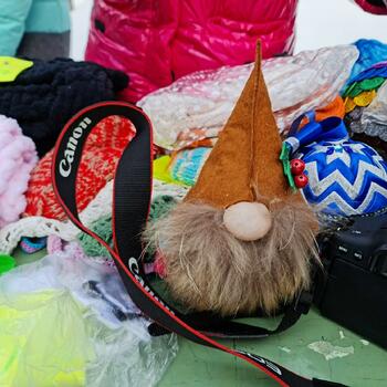 Фото Ярмарка-22 Спасское