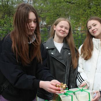 Фото Ярмарка-2025