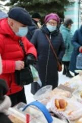 Фото Ярмарка-22 Спасское