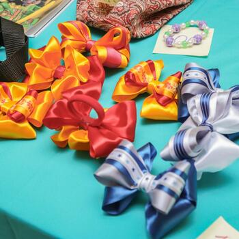 Фото Ярмарка 2017 год