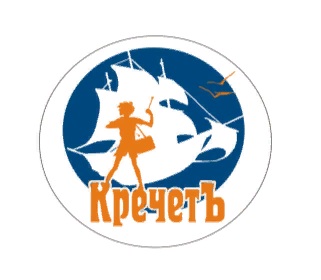Логотип - МБОУ СОШ «ЦО № 1, отряд 