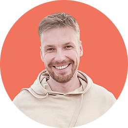 Егор Бычков