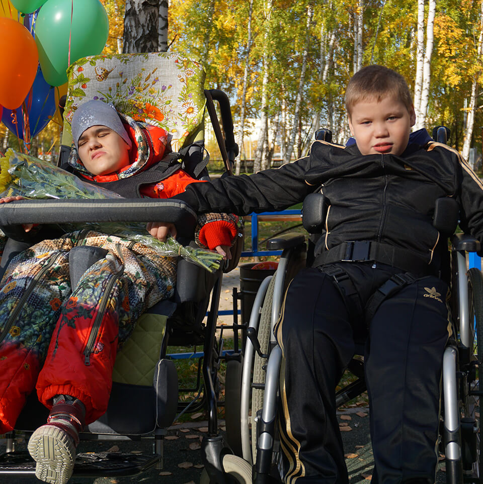 Чуприяновы